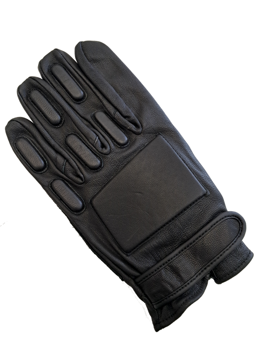 MIL-TEC SEC Handschuhe Leder