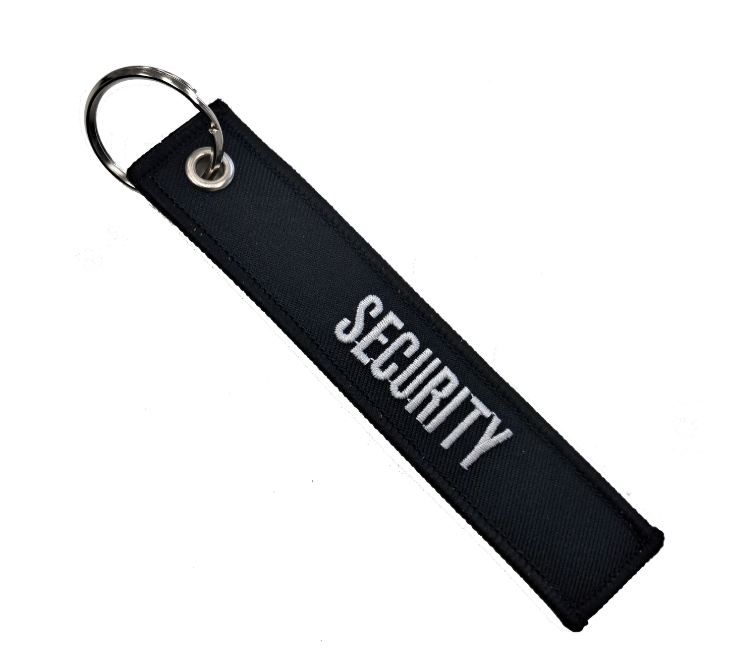 MIL-TEC Schlüsselanhänger "SECURITY"