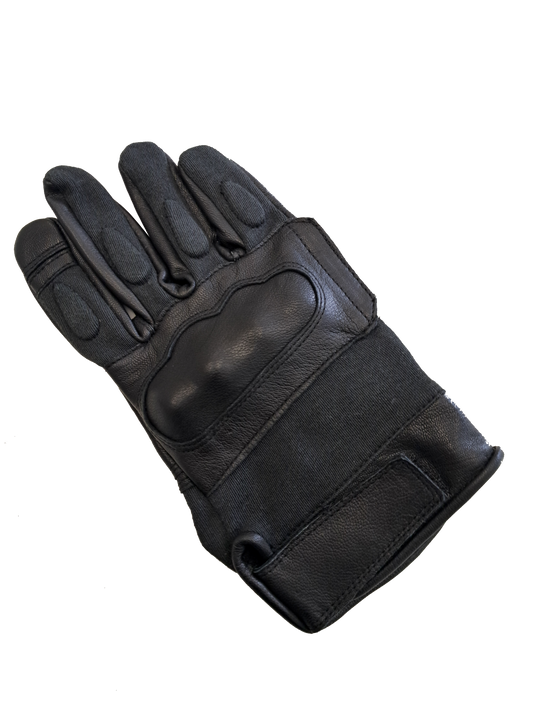 MIL-TEC Tactical Gloves Leder/Aramid